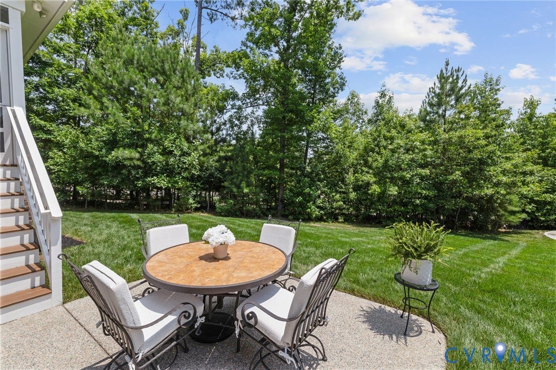 1431 Ascot Hill Terrace, Midlothian, VA 23112 1431 Ascot Hill Terrace, Midlothian, VA 23112