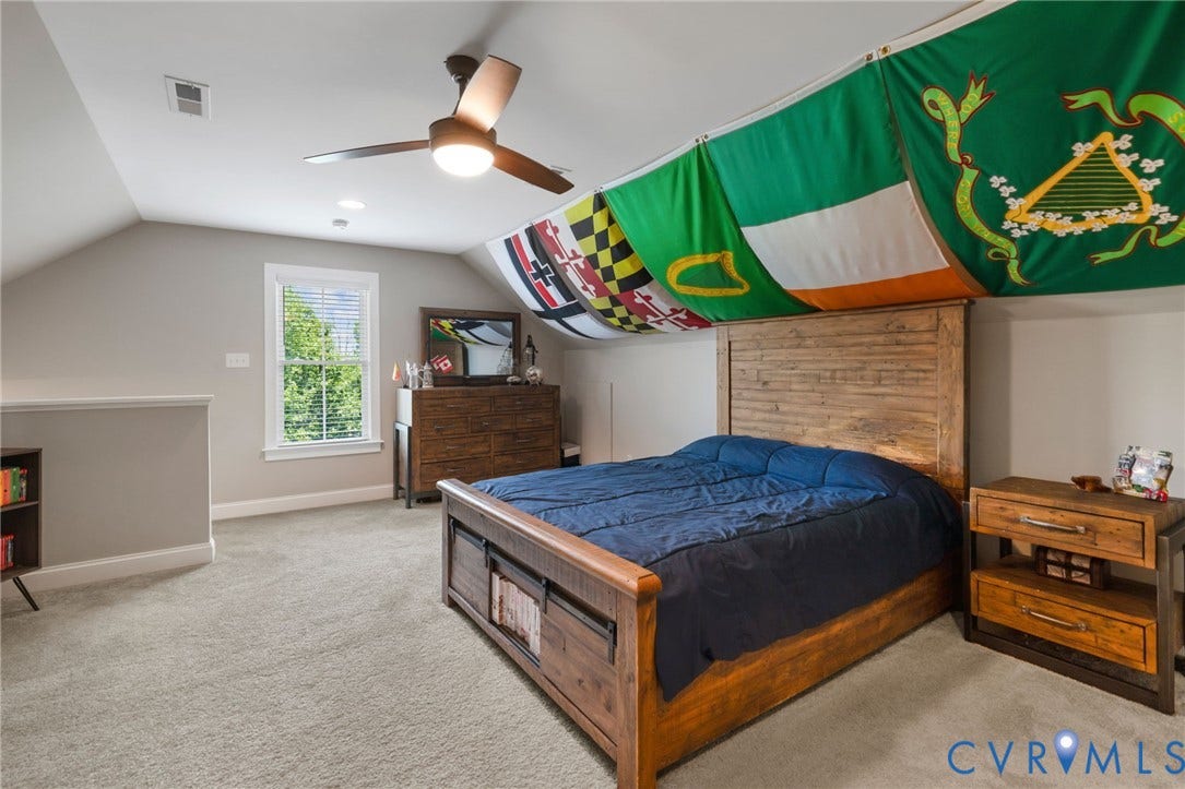 1431 Ascot Hill Terrace, Midlothian, VA 23112 1431 Ascot Hill Terrace, Midlothian, VA 23112