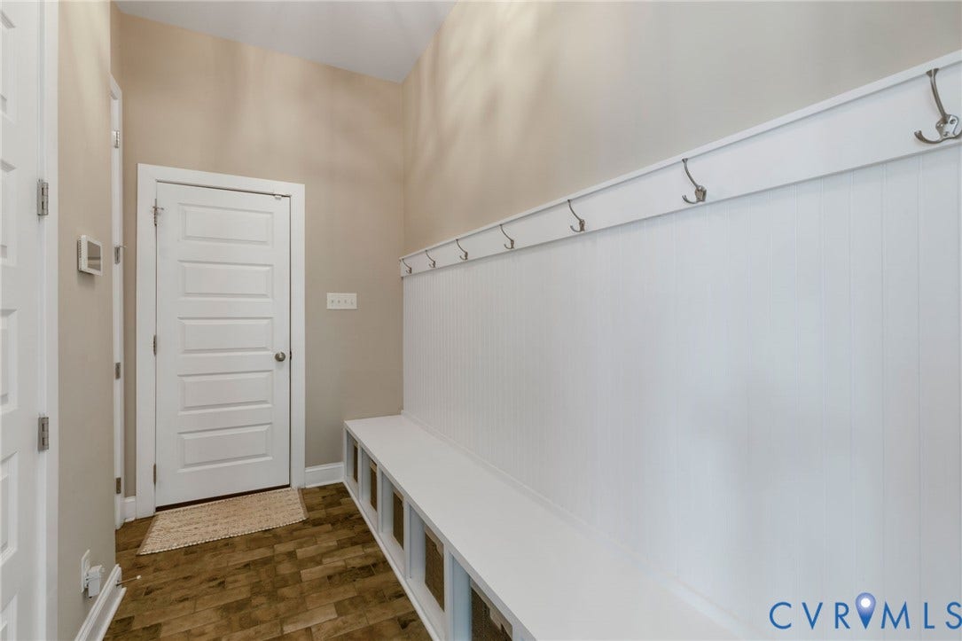 1431 Ascot Hill Terrace, Midlothian, VA 23112 1431 Ascot Hill Terrace, Midlothian, VA 23112