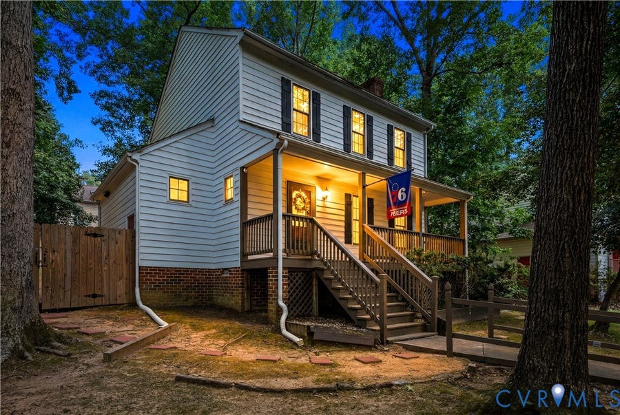 Property photo for 1431 Porters Mill Terrace, Midlothian, VA