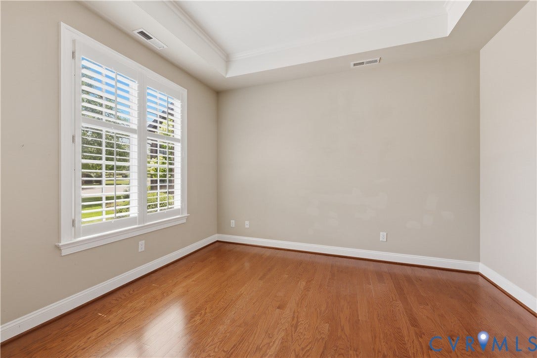 2384 Bel Crest Circle, Midlothian, VA 23113 Beautiful wood floors in Office