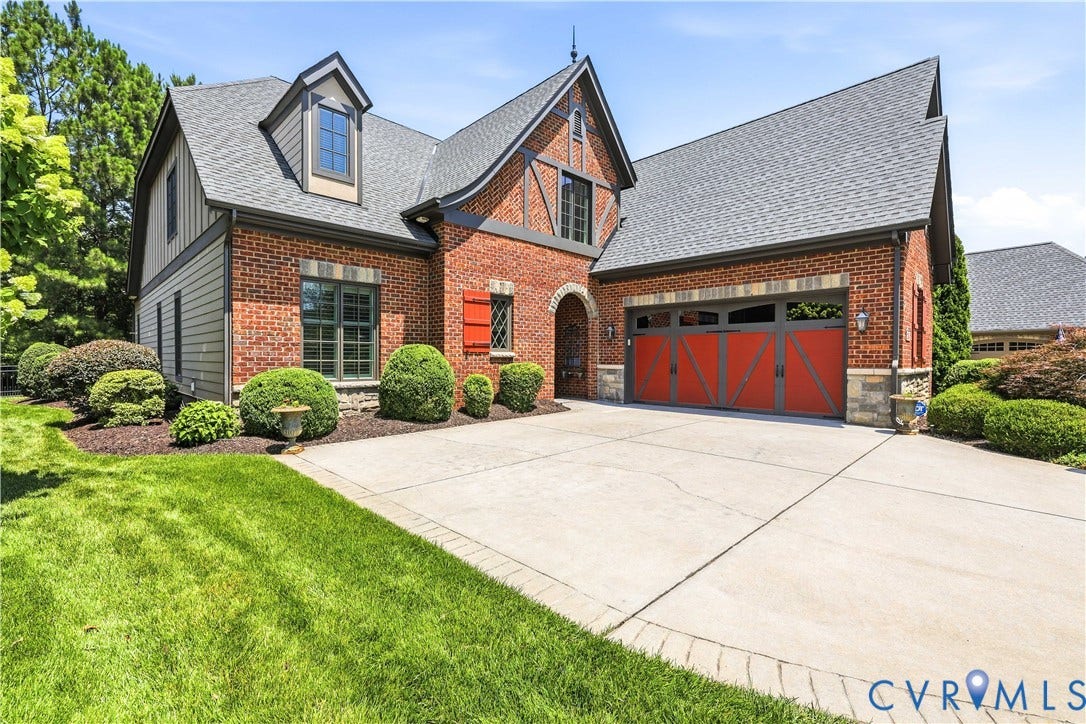 2384 Bel Crest Circle, Midlothian, VA 23113 2384 Bel Crest Circle, Midlothian, VA 23113