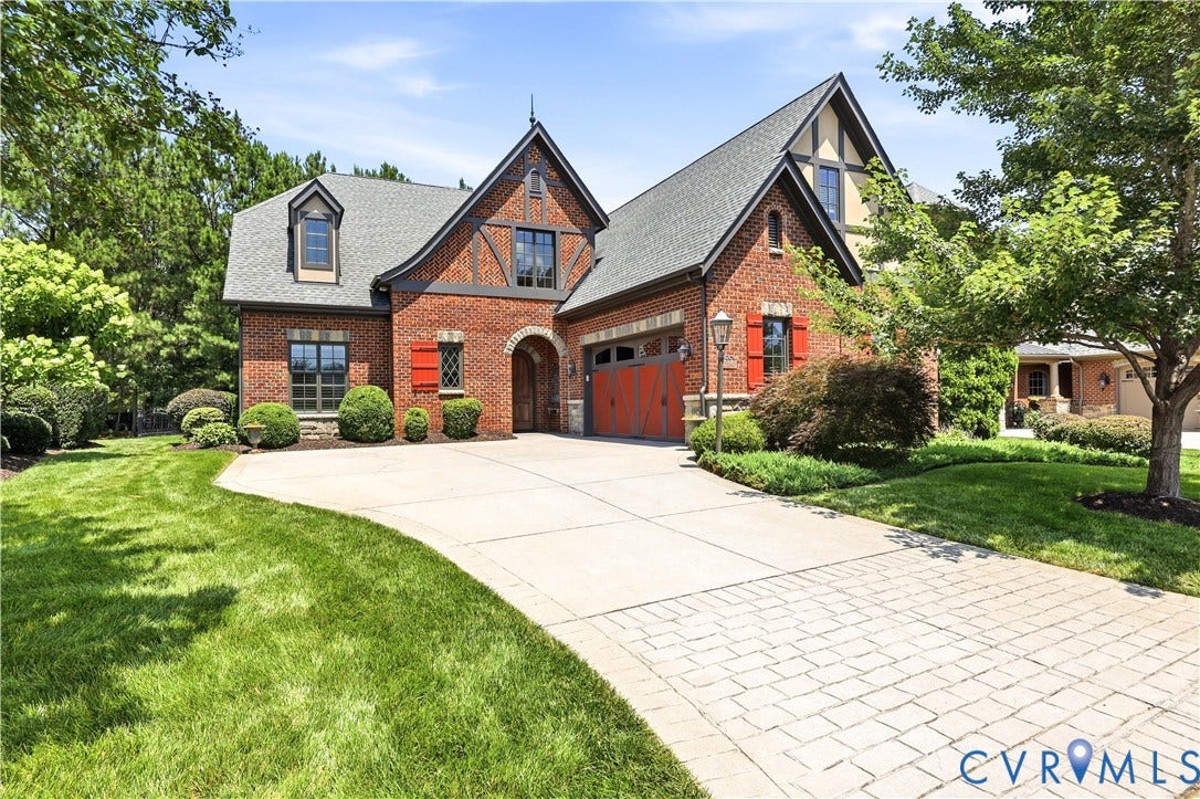2384 Bel Crest Circle, Midlothian, VA 23113 2384 Bel Crest Circle, Midlothian, VA 23113
