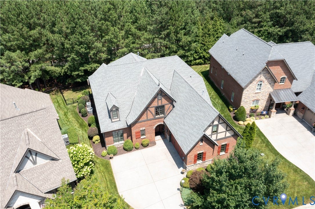 2384 Bel Crest Circle, Midlothian, VA 23113 2384 Bel Crest Circle, Midlothian, VA 23113