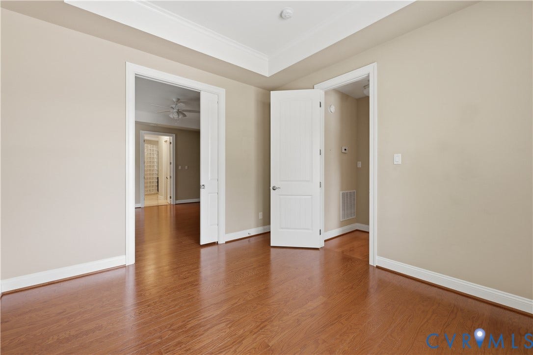 2384 Bel Crest Circle, Midlothian, VA 23113 Home office?
