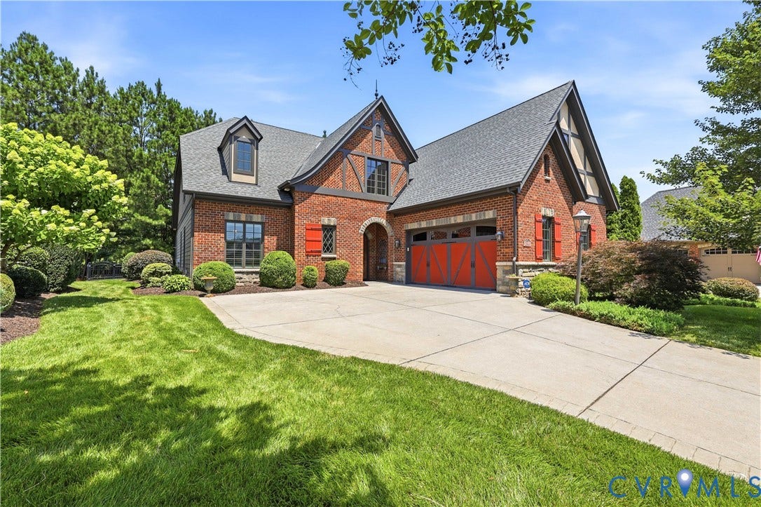 2384 Bel Crest Circle, Midlothian, VA 23113 2384 Bel Crest Circle, Midlothian, VA 23113