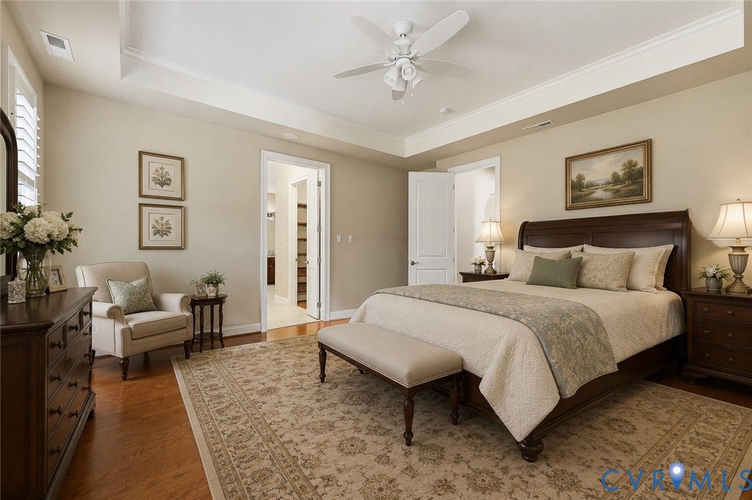 2384 Bel Crest Circle, Midlothian, VA 23113 Can you imagine your furniture here?