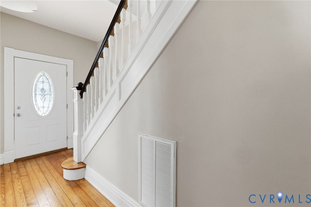 3614 Enslow Avenue, Richmond, VA 23222 3614 Enslow Avenue, Richmond, VA 23222