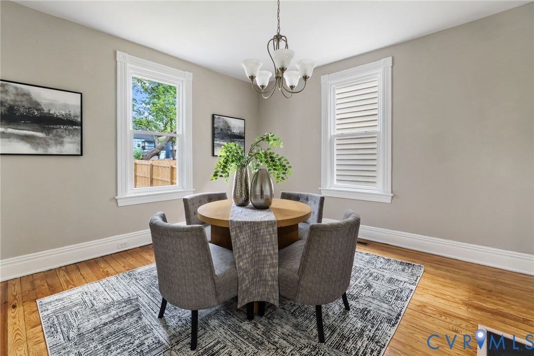 3614 Enslow Avenue, Richmond, VA 23222 3614 Enslow Avenue, Richmond, VA 23222