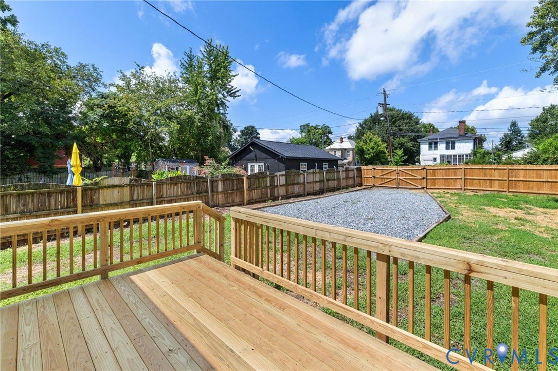 3614 Enslow Avenue, Richmond, VA 23222 3614 Enslow Avenue, Richmond, VA 23222
