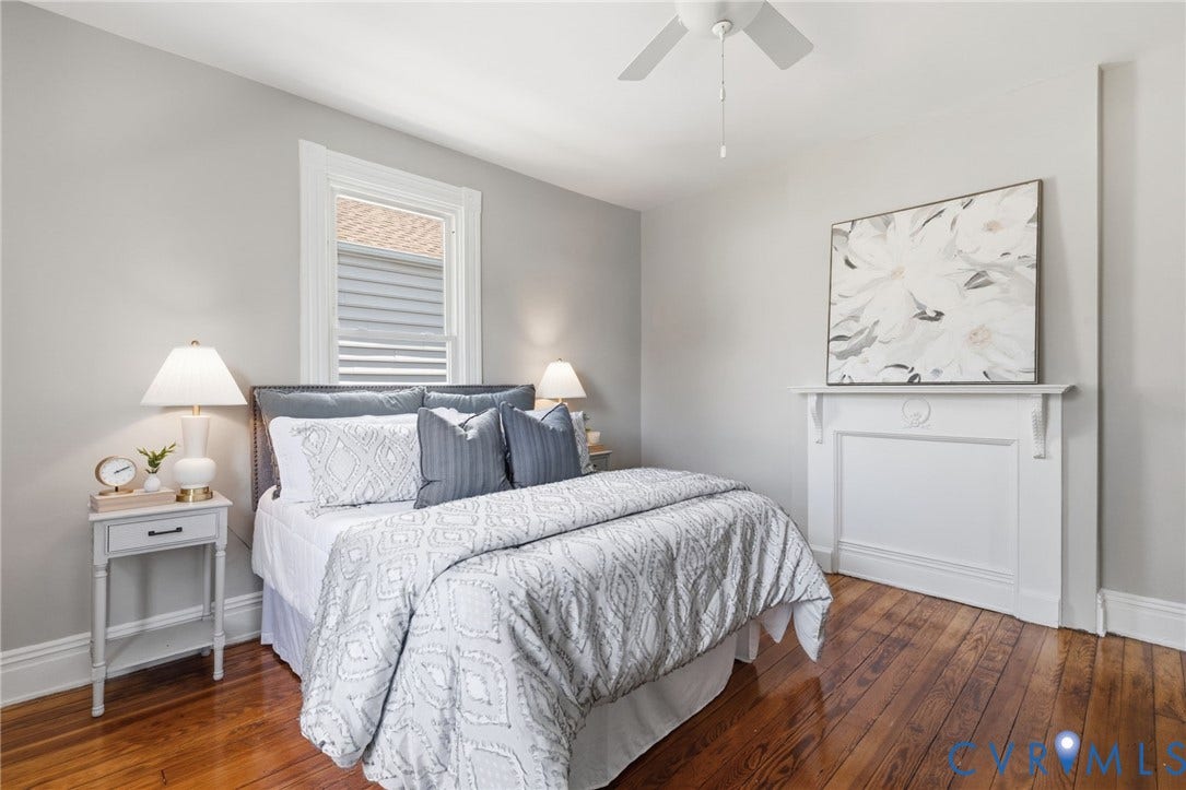 3614 Enslow Avenue, Richmond, VA 23222 3614 Enslow Avenue, Richmond, VA 23222