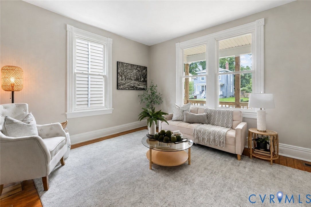 3614 Enslow Avenue, Richmond, VA 23222 3614 Enslow Avenue, Richmond, VA 23222