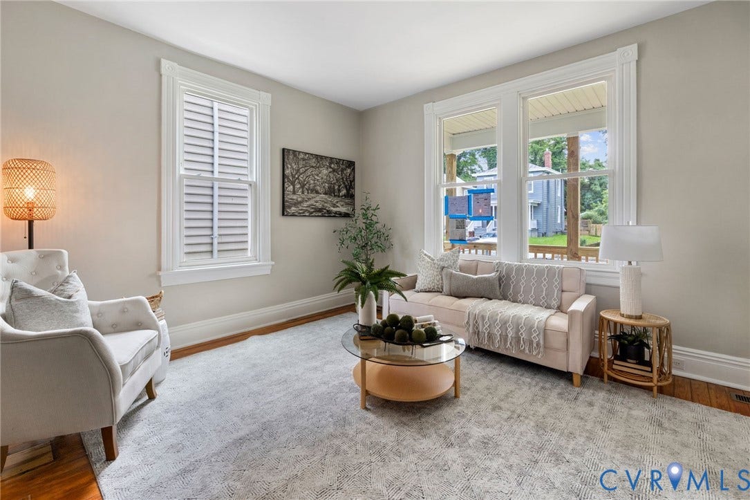 3614 Enslow Avenue, Richmond, VA 23222 3614 Enslow Avenue, Richmond, VA 23222