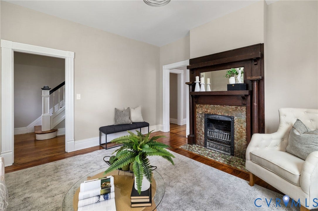 3614 Enslow Avenue, Richmond, VA 23222 3614 Enslow Avenue, Richmond, VA 23222
