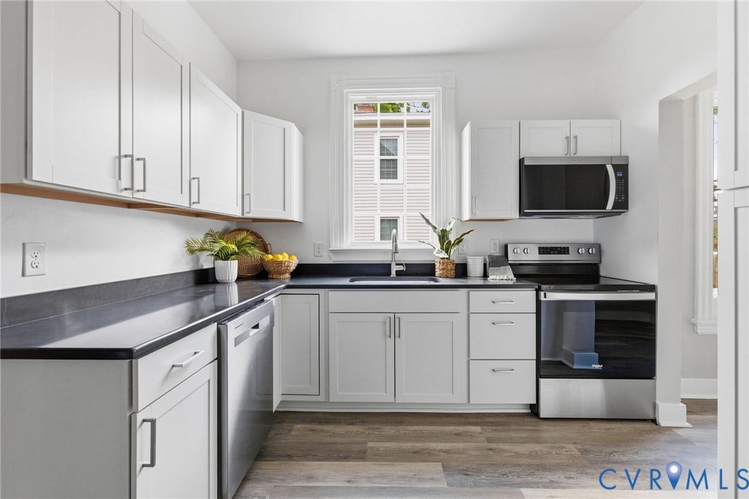 3614 Enslow Avenue, Richmond, VA 23222 3614 Enslow Avenue, Richmond, VA 23222