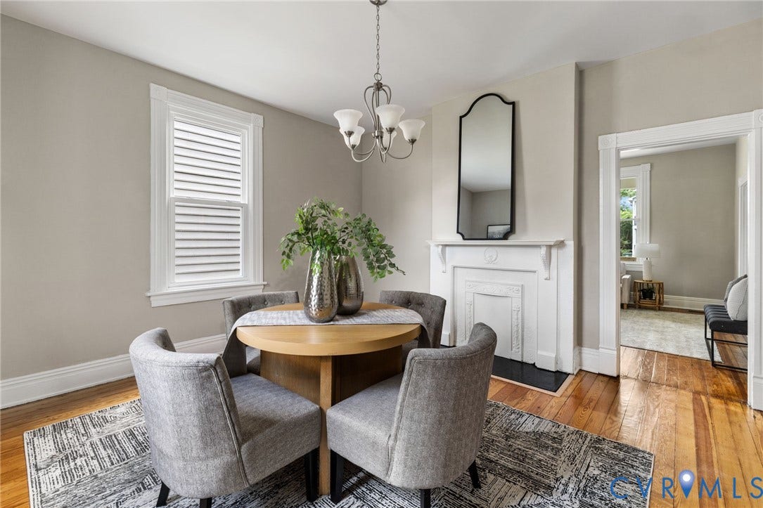 3614 Enslow Avenue, Richmond, VA 23222 3614 Enslow Avenue, Richmond, VA 23222
