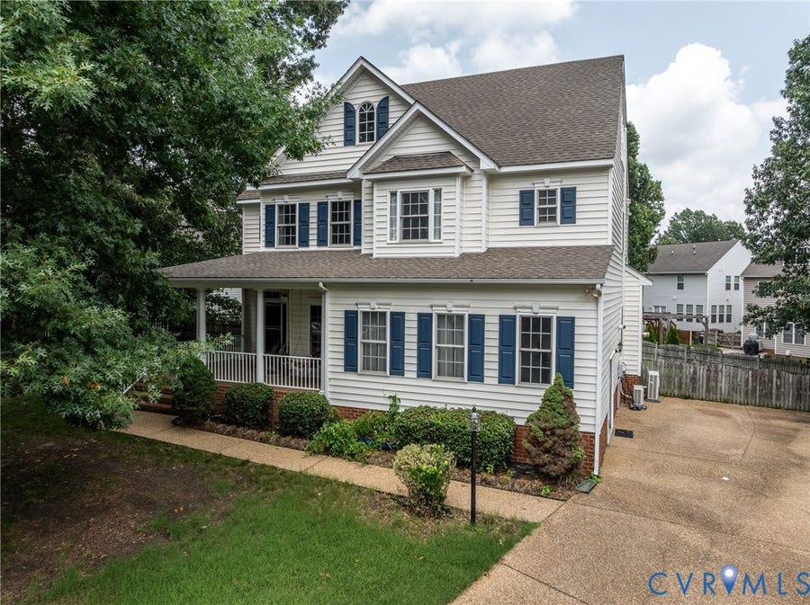 Property photo for 7224 Minie Ball Avenue, Mechanicsville, VA