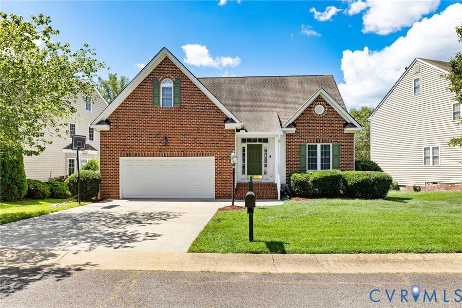 Property photo for 14225 Camack Trail, Midlothian, VA