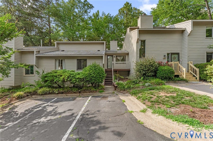 Property photo for 2203 E Wayfare Court, Henrico, VA