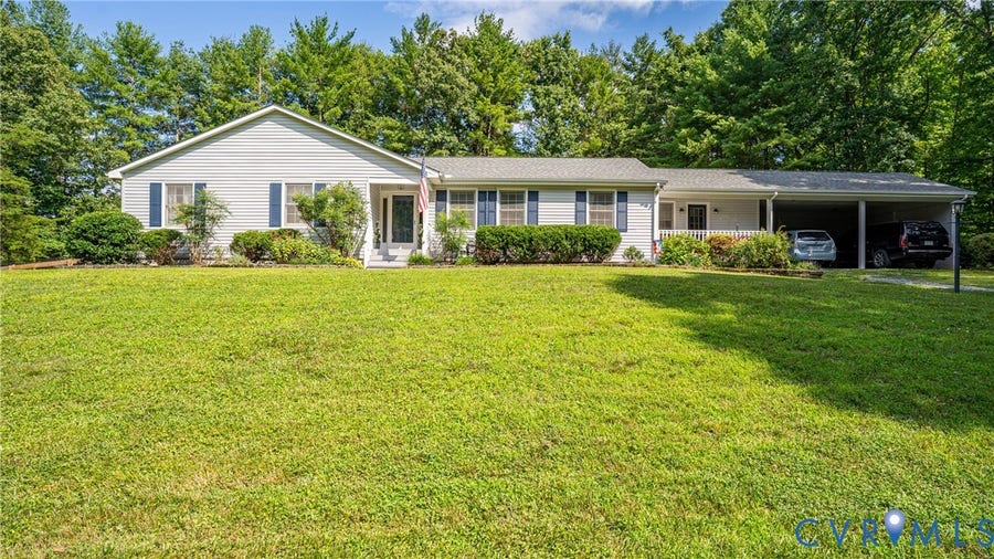 Property photo for 83 Restful Acres Lane, Farmville, VA