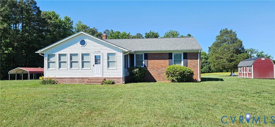 Property photo for 11198 Tidewater Trail, Champlain, VA