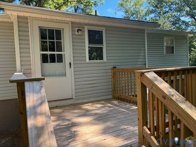 420 Rolling Path Road, Louisa, VA 23093 420 Rolling Path Road, Louisa, VA 23093