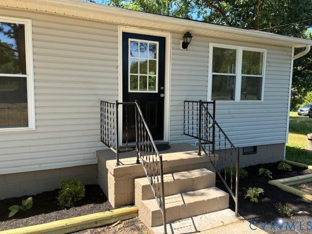 420 Rolling Path Road, Louisa, VA 23093 420 Rolling Path Road, Louisa, VA 23093