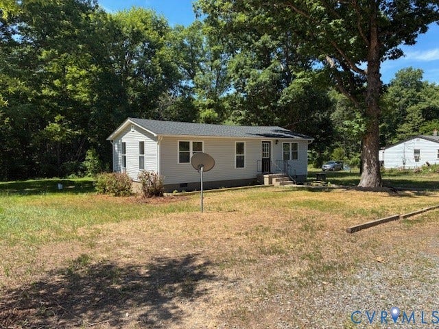 420 Rolling Path Road, Louisa, VA 23093 420 Rolling Path Road, Louisa, VA 23093