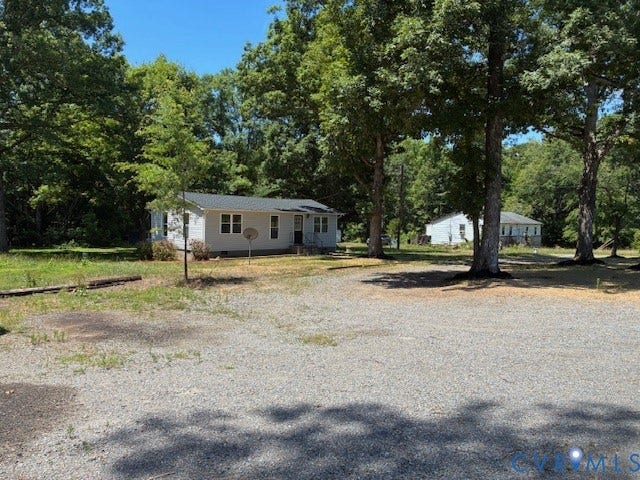 420 Rolling Path Road, Louisa, VA 23093 420 Rolling Path Road, Louisa, VA 23093