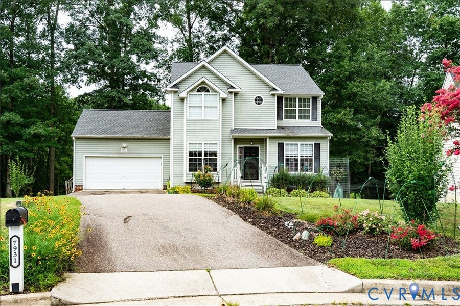 Property photo for 7931 Mill River Lane, Chesterfield, VA