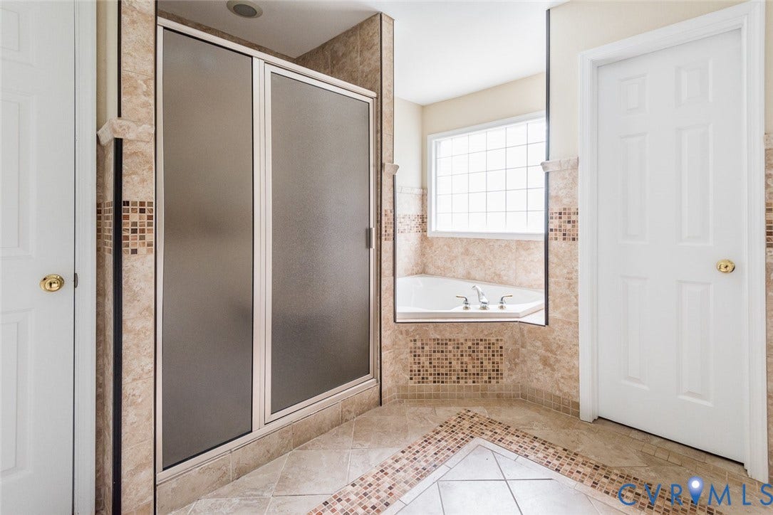 11200 Chappell Ridge Court, Henrico, VA 23059