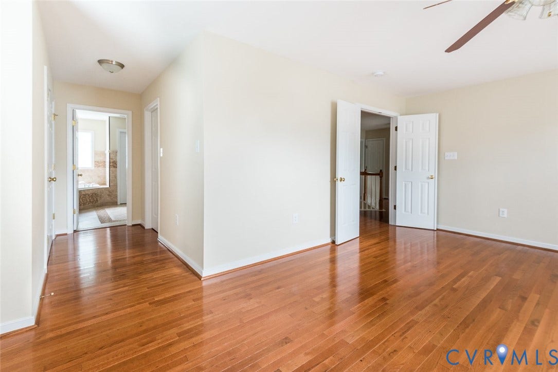 11200 Chappell Ridge Court, Henrico, VA 23059