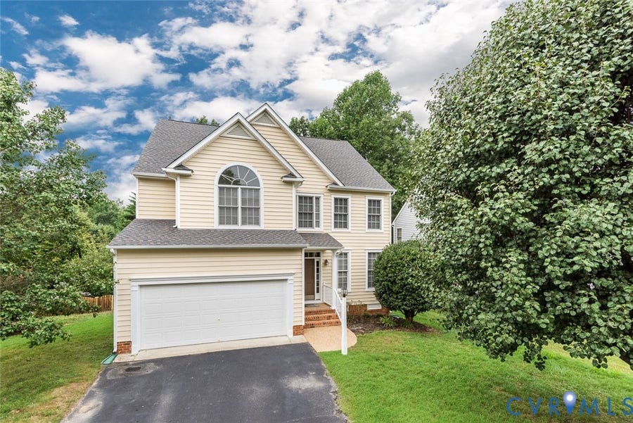 Property photo for 11200 Chappell Ridge Court, Henrico, VA