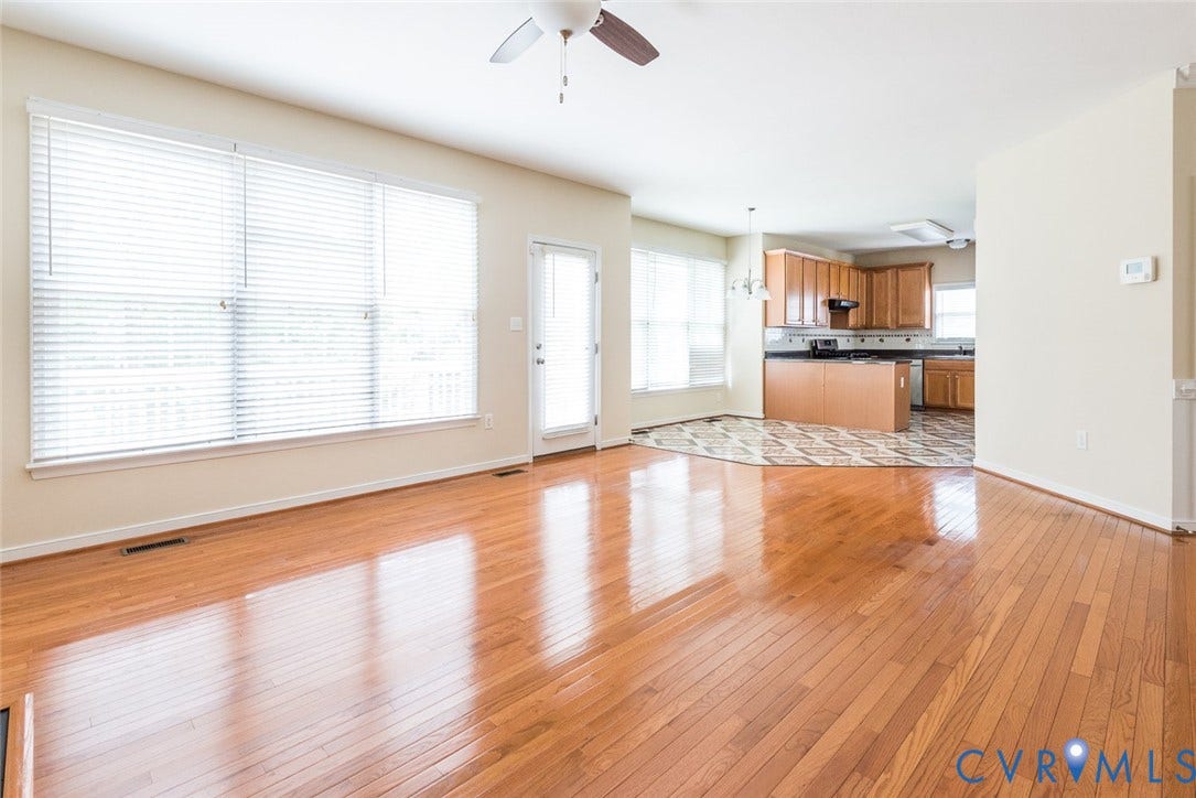 11200 Chappell Ridge Court, Henrico, VA 23059