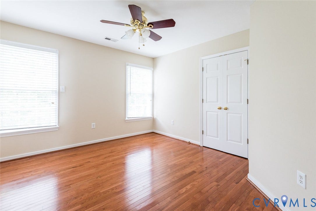 11200 Chappell Ridge Court, Henrico, VA 23059
