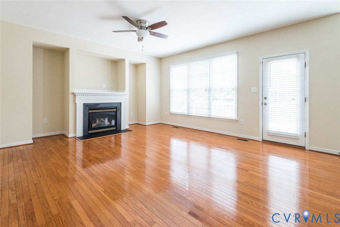 11200 Chappell Ridge Court, Henrico, VA 23059