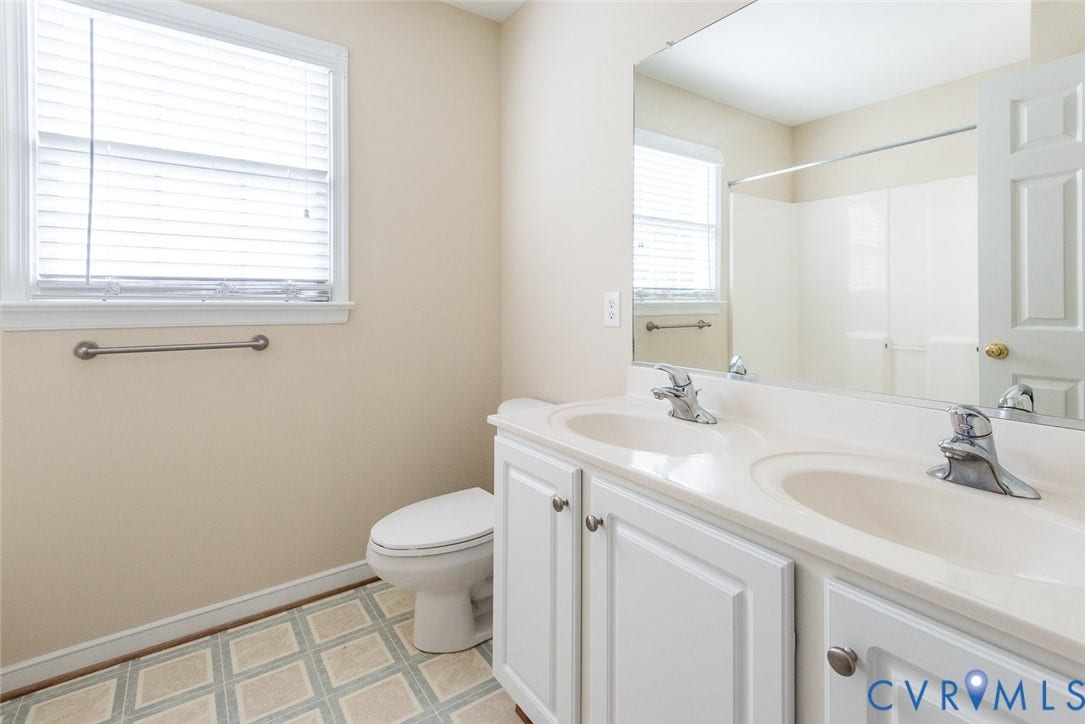 11200 Chappell Ridge Court, Henrico, VA 23059