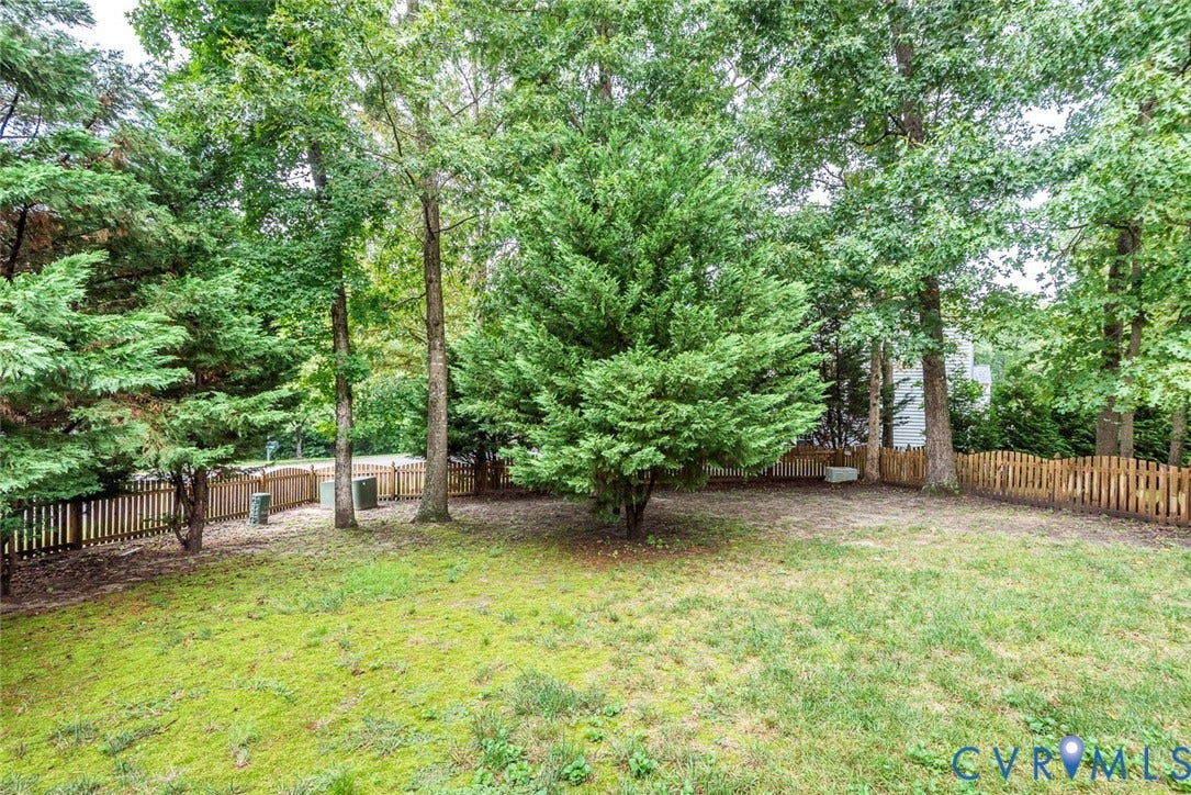 11200 Chappell Ridge Court, Henrico, VA 23059