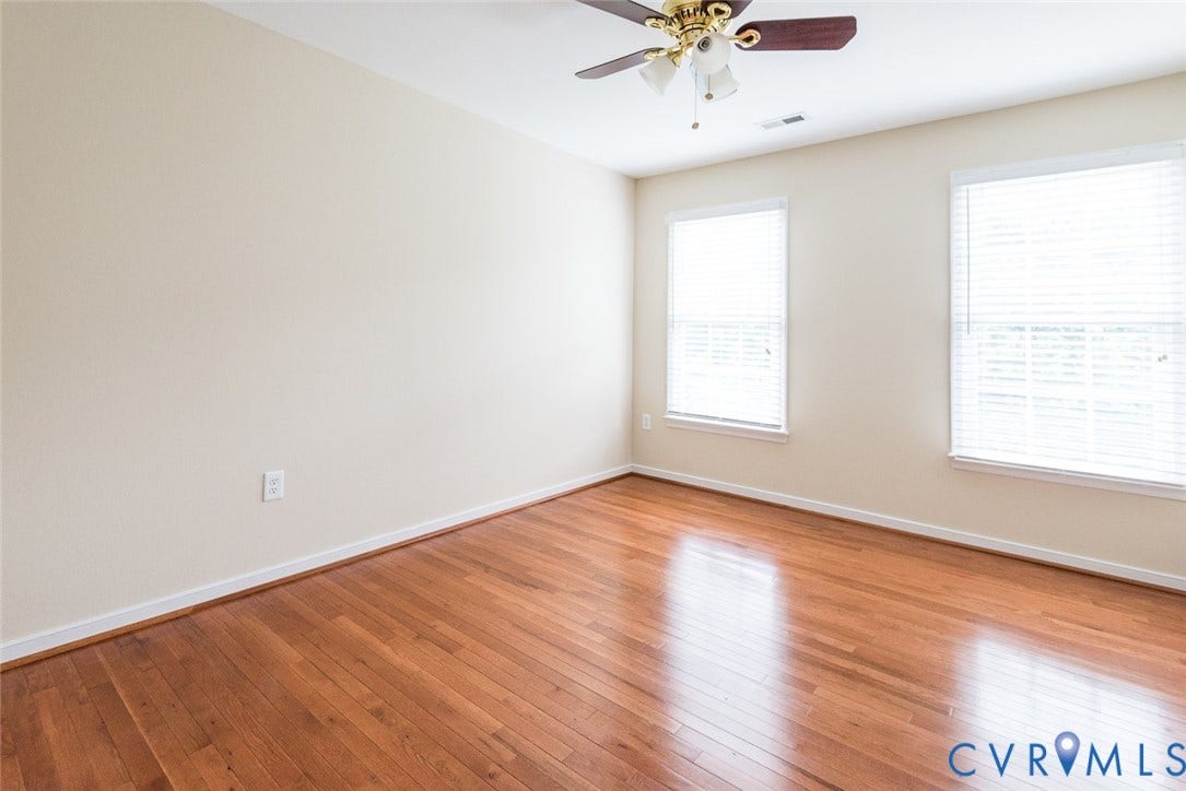 11200 Chappell Ridge Court, Henrico, VA 23059