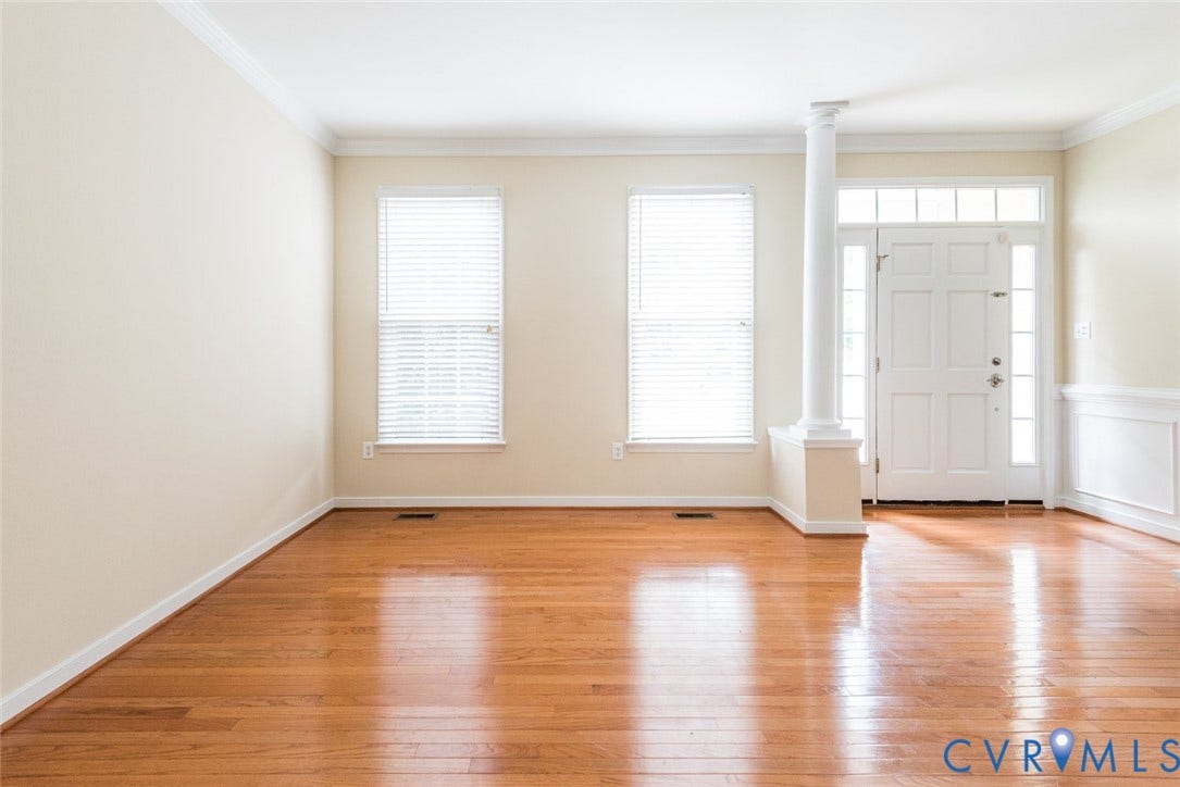 11200 Chappell Ridge Court, Henrico, VA 23059