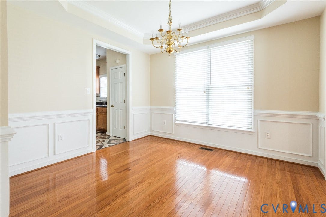 11200 Chappell Ridge Court, Henrico, VA 23059