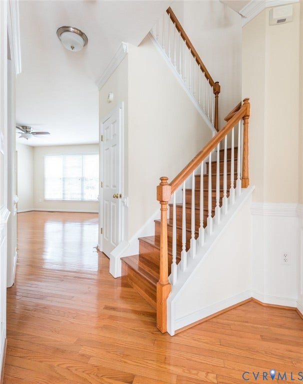 11200 Chappell Ridge Court, Henrico, VA 23059