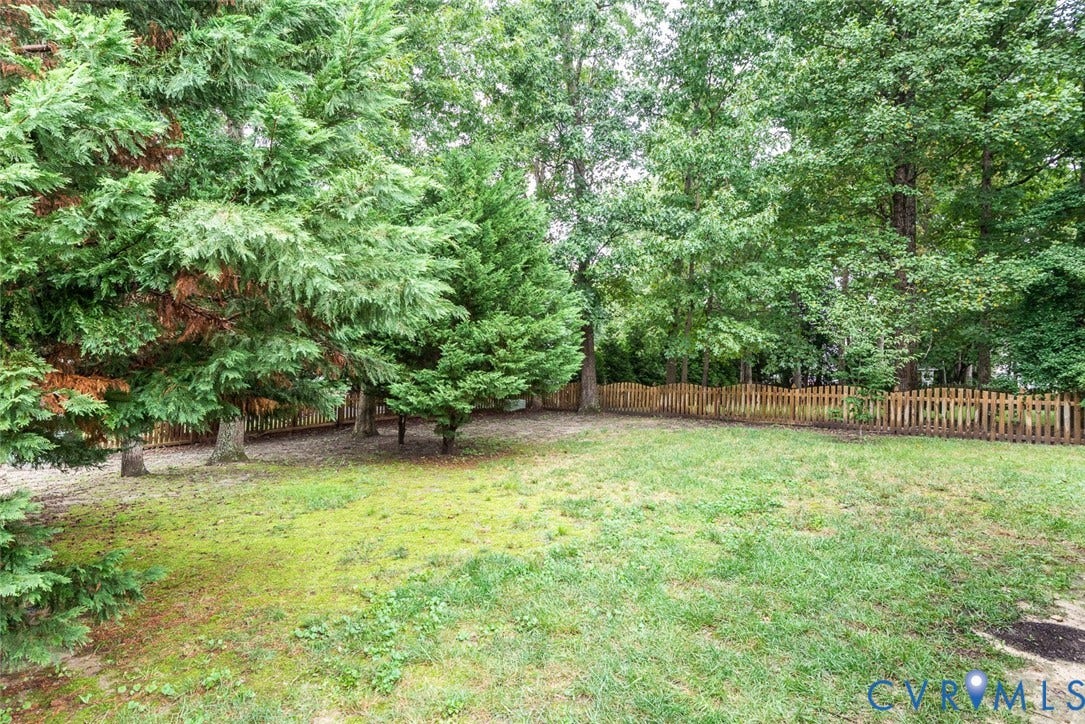 11200 Chappell Ridge Court, Henrico, VA 23059