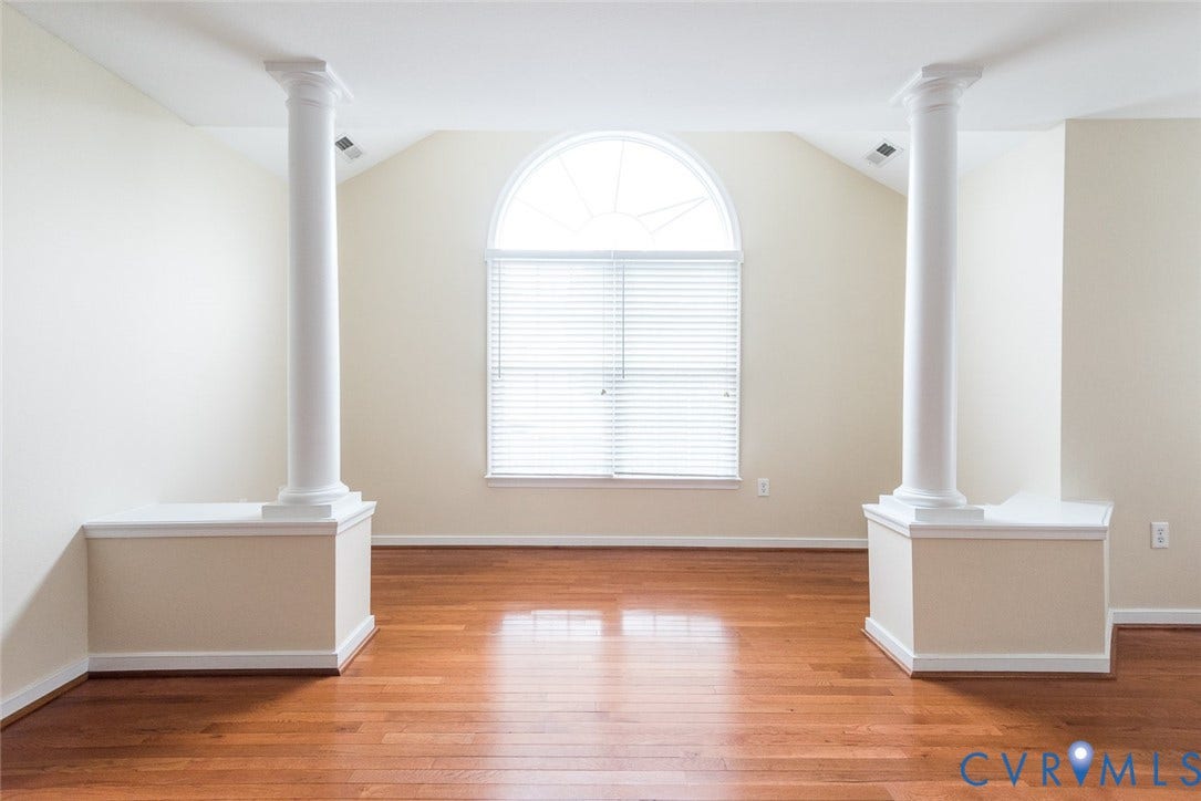 11200 Chappell Ridge Court, Henrico, VA 23059