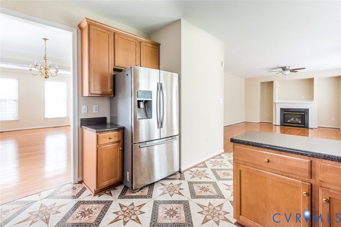 11200 Chappell Ridge Court, Henrico, VA 23059