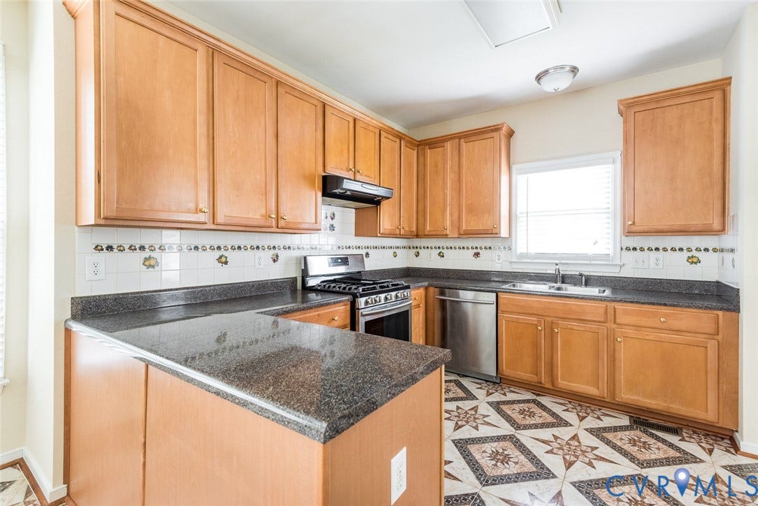 11200 Chappell Ridge Court, Henrico, VA 23059