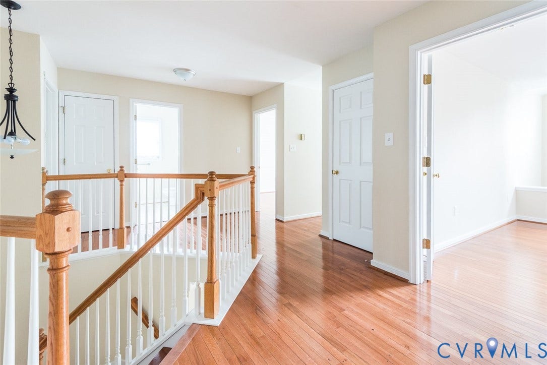 11200 Chappell Ridge Court, Henrico, VA 23059