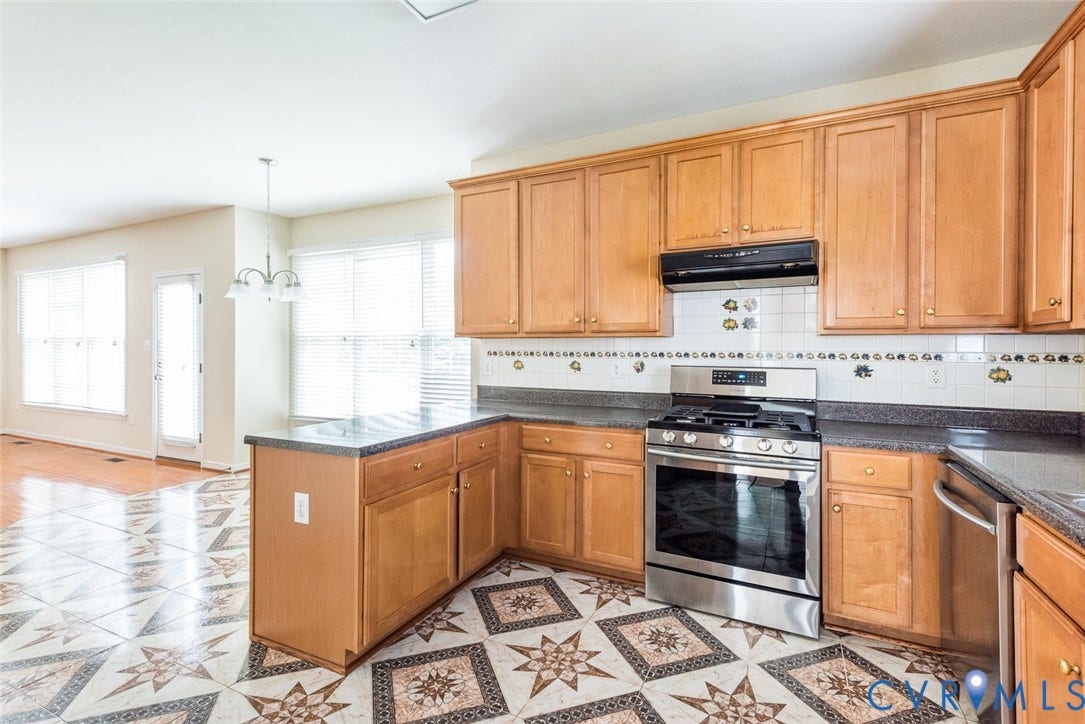 11200 Chappell Ridge Court, Henrico, VA 23059