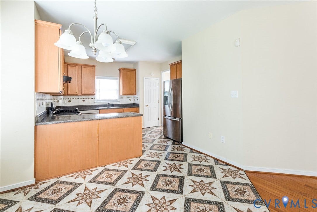 11200 Chappell Ridge Court, Henrico, VA 23059