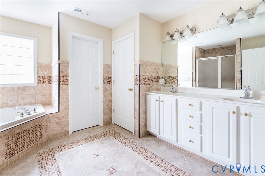 11200 Chappell Ridge Court, Henrico, VA 23059